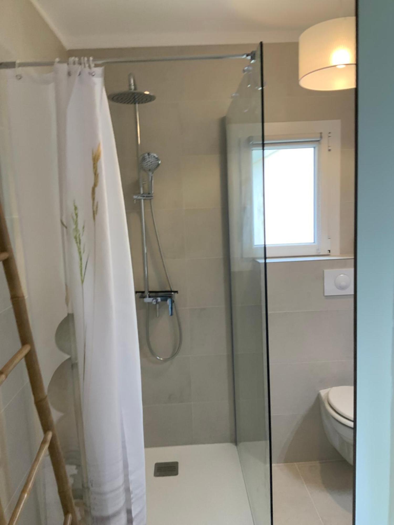 U Farniente Hotel Patrimonio Ngoại thất bức ảnh