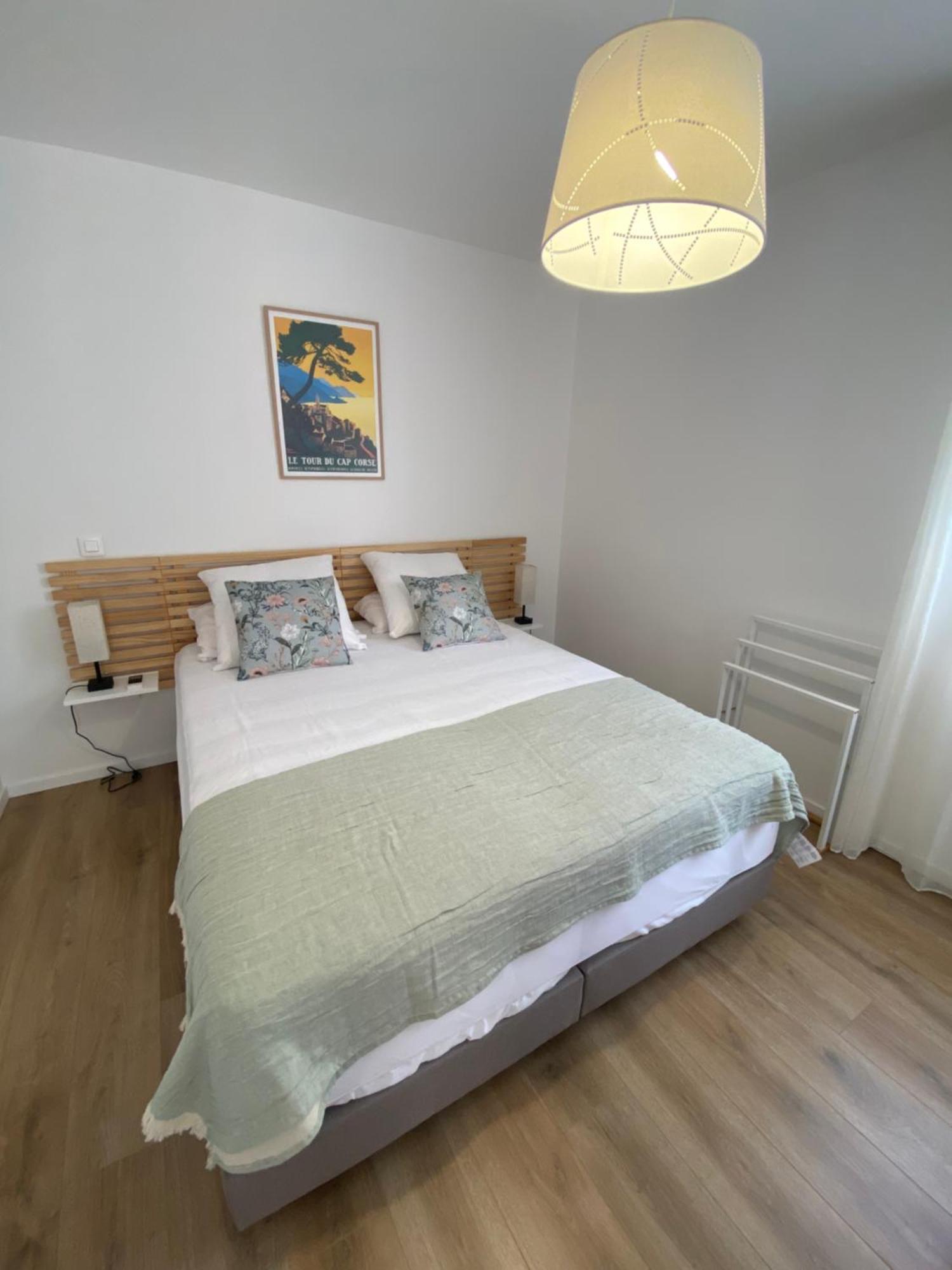 U Farniente Hotel Patrimonio Ngoại thất bức ảnh
