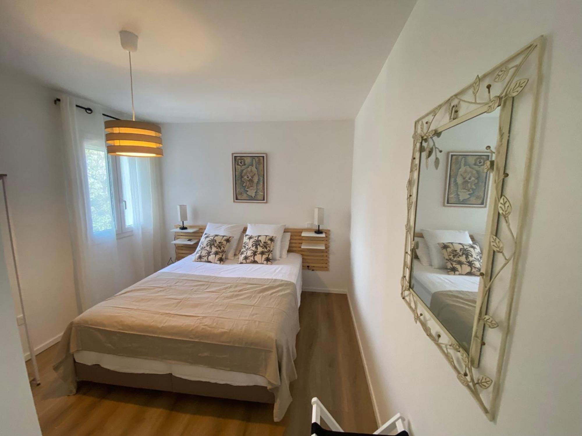 U Farniente Hotel Patrimonio Ngoại thất bức ảnh
