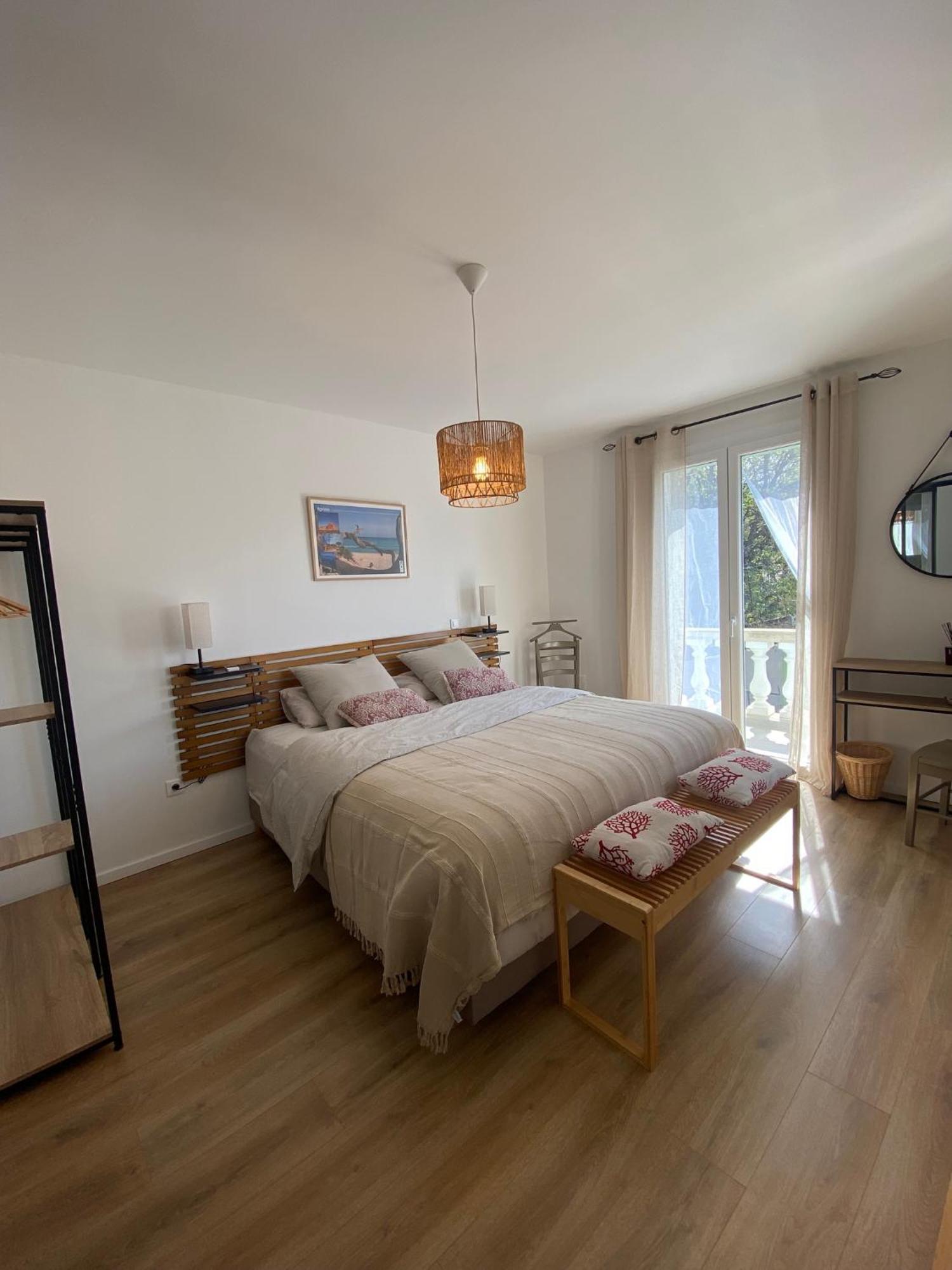 U Farniente Hotel Patrimonio Ngoại thất bức ảnh